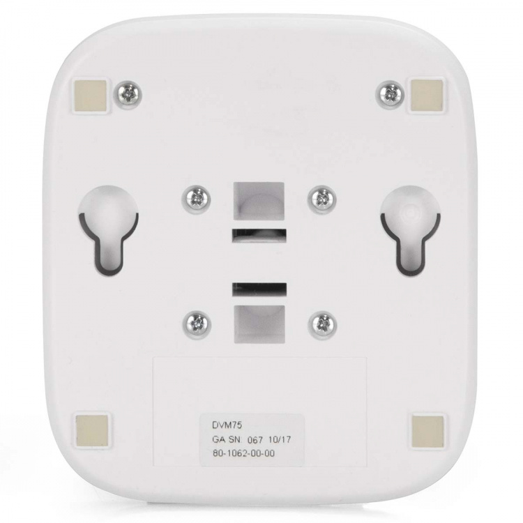 Alecto DVM-75 Video itkuhälytin, jossa 2,4 tuuman värinäyttö valkoinen/antrasiitti Alecto DVM-75 Video itkuhälytin, jossa 2,4 tuuman värinäyttö valkoinen/antrasiitti