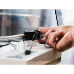 Lenco L-3810 Suora levysoitin USB-tallennuksella