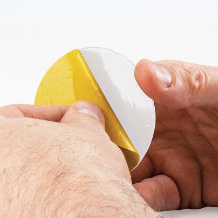 Alecto MK-2 Magneettinen asennussarja palovaroittimille ja häkävaroittimille Alecto MK-2 Magneettinen asennussarja palovaroittimille ja häkävaroittimille