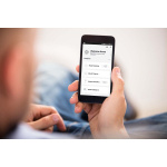 Alecto Liitäntäpiste Zigbee antureille verkkoon / internetiin Alecto Liitäntäpiste Zigbee antureille verkkoon / internetiin