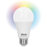 Alecto Smart LED -värilamppu Wi-Fi-yhteydellä Alecto Smart LED -värilamppu Wi-Fi-yhteydellä