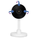 Alecto Smart Wi-Fi -kameran IP-kamera, joka sopii kodin automaatioon