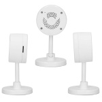 Alecto Smart Wi-Fi -kameran IP-kamera, joka sopii kodin automaatioon