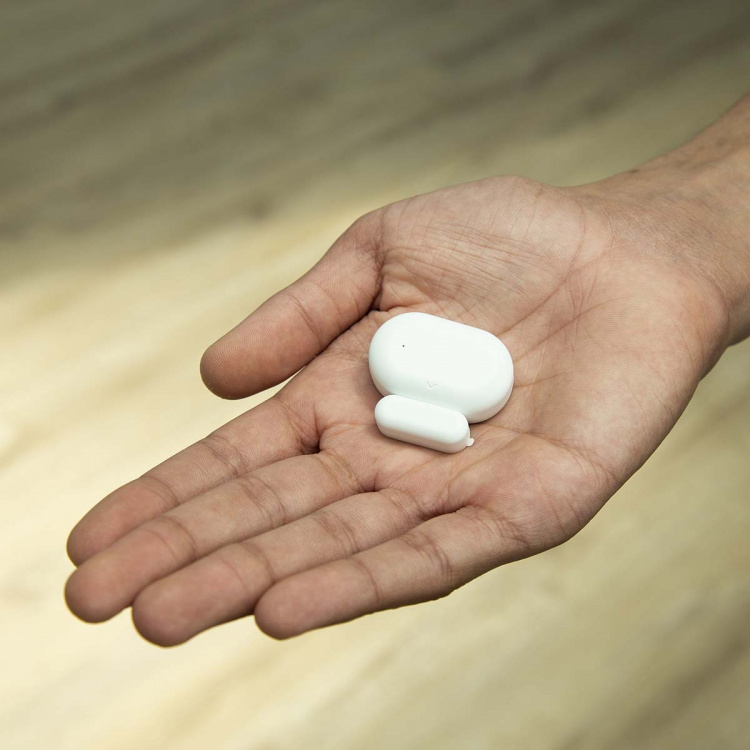 Alecto Smart Zigbee oven/ikkunan kosketusanturi