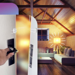 Alecto Smart Zigbee oven/ikkunan kosketusanturi