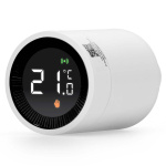 Alecto Smart Zigbee termostaattinen patteriventtiili