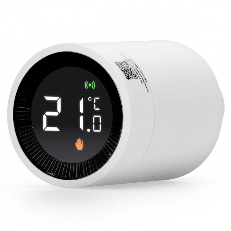 Alecto Smart Zigbee termostaattinen patteriventtiili