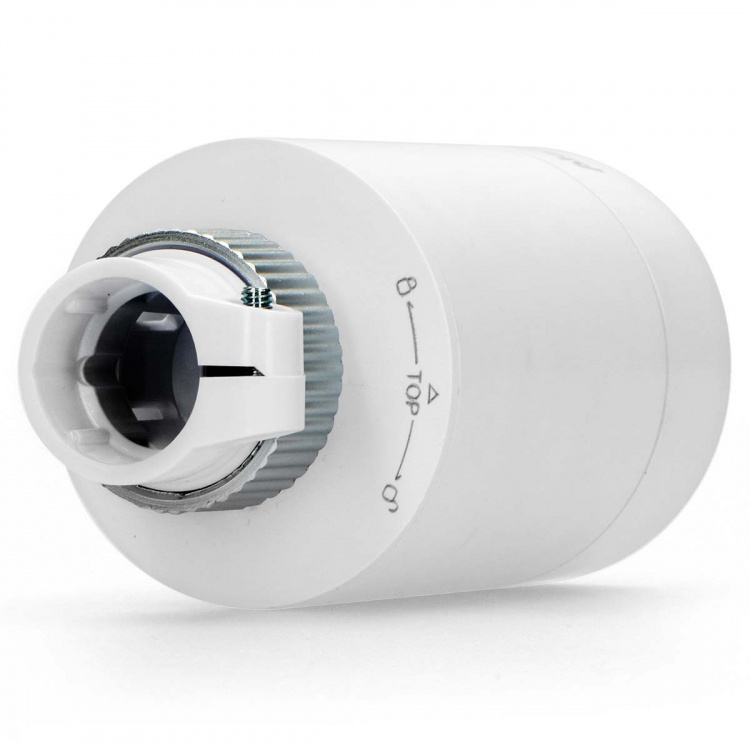 Alecto Smart Zigbee termostaattinen patteriventtiili