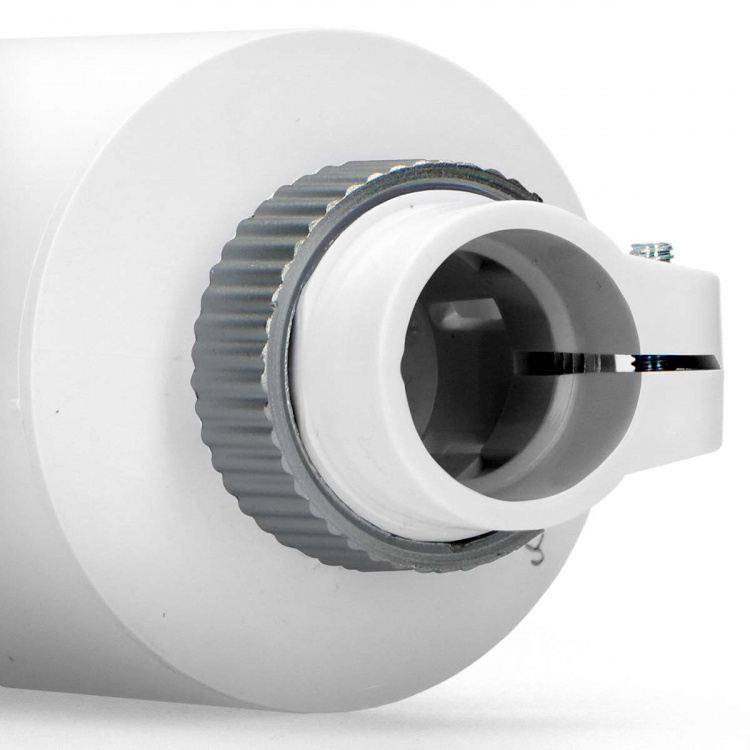 Alecto Smart Zigbee termostaattinen patteriventtiili