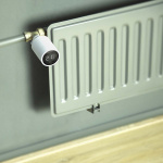 Alecto Smart Zigbee termostaattinen patteriventtiili