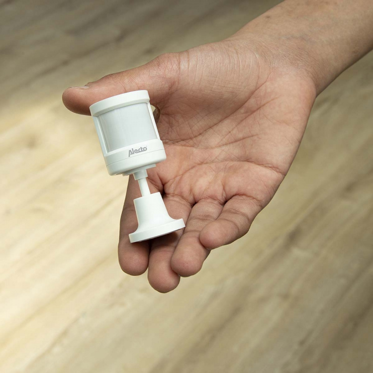 Alecto Älykäs Zigbee-liiketunnistin