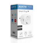 Alecto Smart Wi-Fi pistoke 16A 3680W