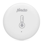 Alecto Smart Zigbee lämpötila- ja kosteusanturi
