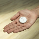 Alecto Smart Zigbee lämpötila- ja kosteusanturi