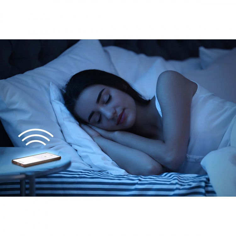 Alecto Älykäs häkävaroitin Alecto Älykäs häkävaroitin