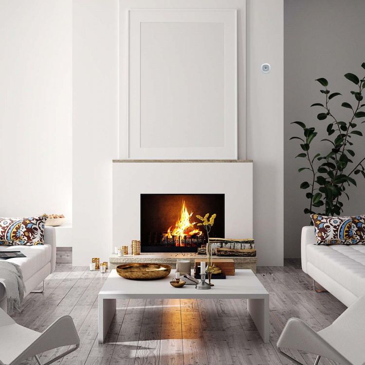 Alecto Älykäs häkävaroitin Alecto Älykäs häkävaroitin