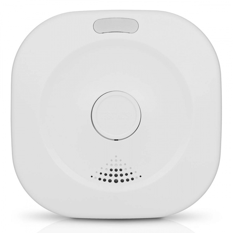 Alecto Wi-Fi Smart -palovaroitin Alecto Wi-Fi Smart -palovaroitin