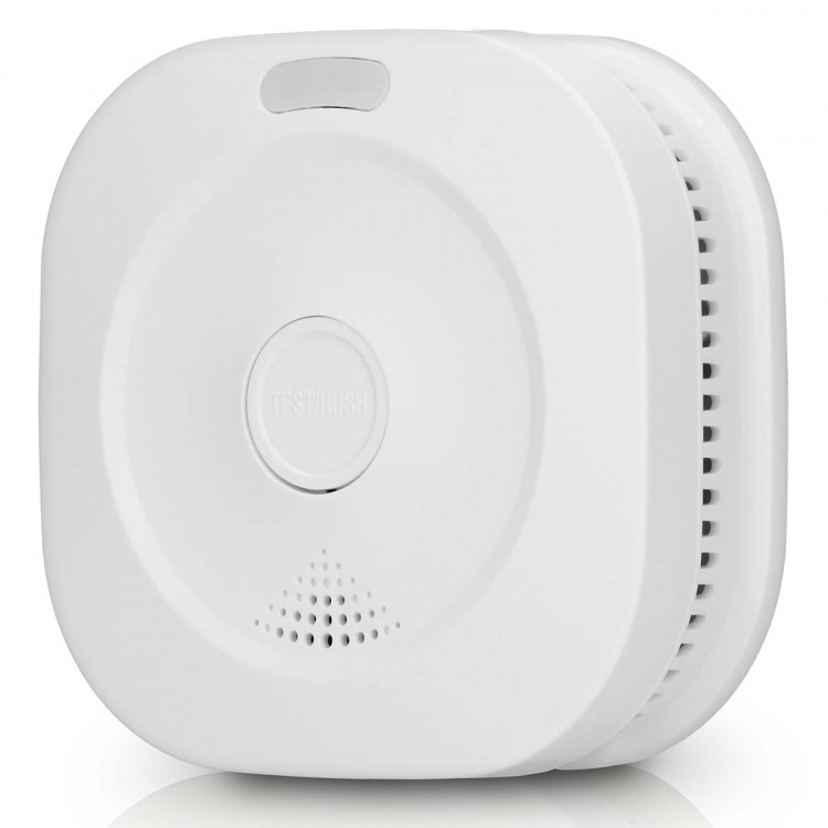 Alecto Wi-Fi Smart -palovaroitin Alecto Wi-Fi Smart -palovaroitin