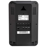 Alecto Professional sääasema langattomalla anturilla musta