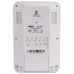 Alecto Ammattimainen sääasema langattomalla anturilla valkoinen