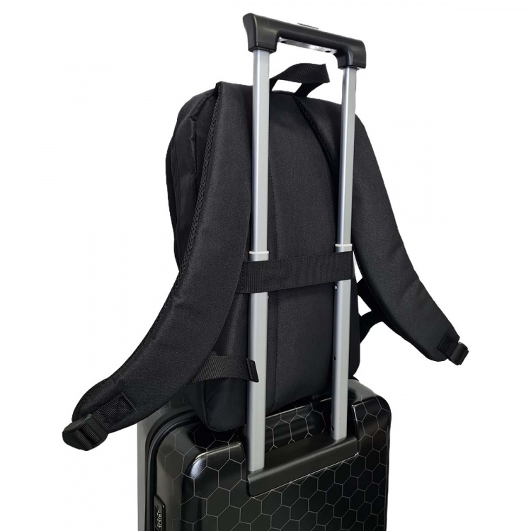 Nedis Reppu Kannettavalle Tietokoneelle | 10 - 16 