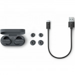 Philips True Wireless In Ear Hörlurar - TAT3508BK