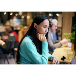 Philips True Wireless In Ear Hörlurar - TAT3508BK