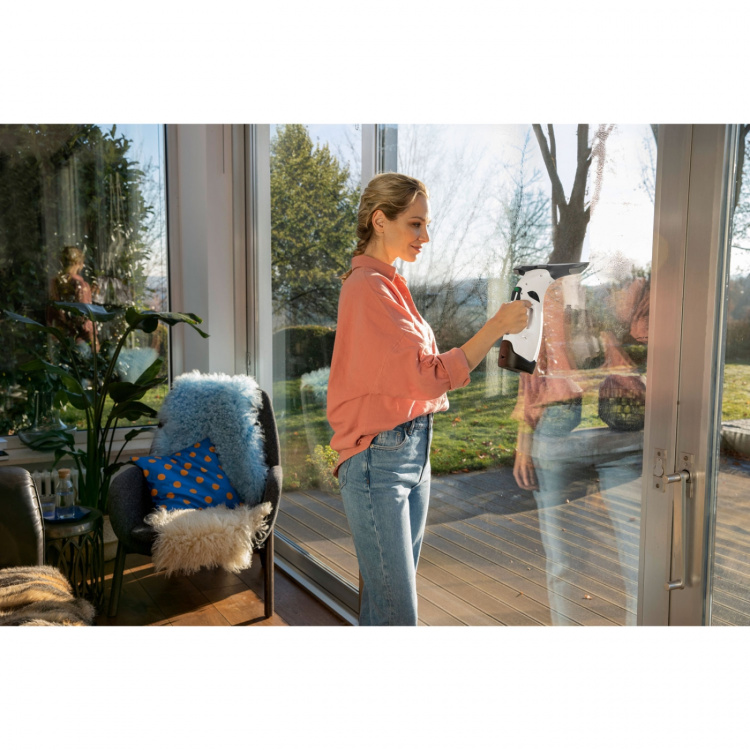Kärcher Fönstertvätt WV 5 Plus N Kärcher Fönstertvätt WV 5 Plus N