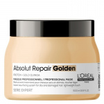 L\'ORÉAL PARIS L\'Oreal Professionnel Serie Expert Absolut Repair Golden Masque 500ml