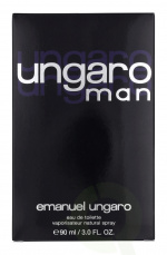 Emanuel Ungaro Man Edt Spray 90 ml