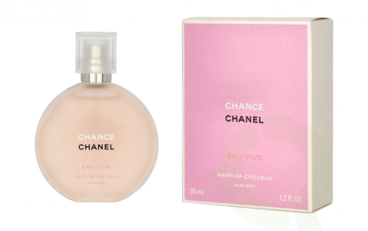 Chanel Chance Eau Vive Hair Mist 35 ml