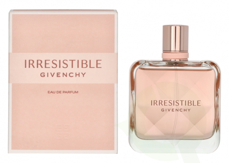 Givenchy Irresistible Edp Spray 80 ml