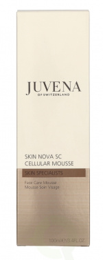 Juvena Skin Nova SC Cellular Mousse 100 ml