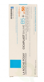 La Roche LRP Cicaplast Baume B5 SPF50 40 ml