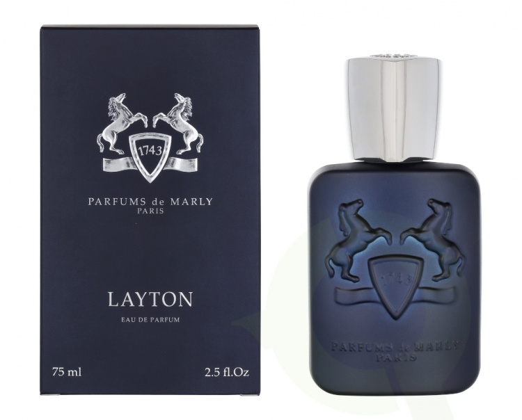 Parfums de Marly Layton Edp Spray 75 ml
