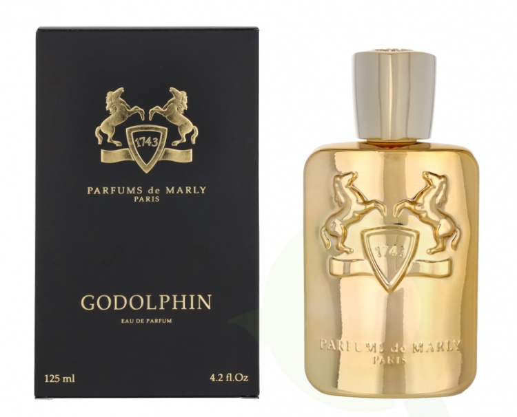 Parfums de Marly Godolphin Edp Spray 125 ml