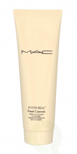 MAC Hyper Real Cream-To Foam Cleanser 125 ml