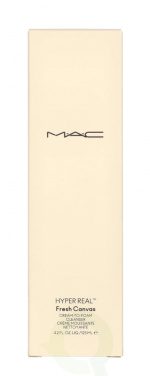 MAC Hyper Real Cream-To Foam Cleanser 125 ml