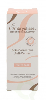 Embryolisse Concealer Correcting Care 8 ml Pink