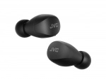 JVC HA-A6T-B-U Gumy True Wireless Mini Earphones Black