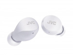 JVC HA-A6T-W-U Gumy True Wireless Mini Earphones White