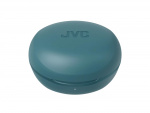JVC HA-A6T-Z-U Gumy True Wireless Mini Earphones Green