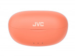 JVC HA-A7T2-P-U Gumy True Wireless Earphones Pink
