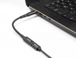 DeLOCK Laptop Charging Cable USB Type-C to HP 4.8 x 1.7 mm 15cm