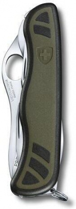 Victorinox Swiss Soldier´s Knife -monitoimityökalu