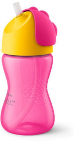 Philips Avent SCF798/02 -pillimuki, 300 ml, pinkki