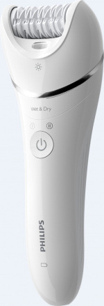 Philips BRE715/00 -epilaattori Philips BRE715/00 -epilaattori