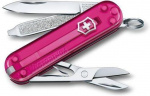 Victorinox Classic SD Cupcake Dream -monitoimityökalu, pinkki