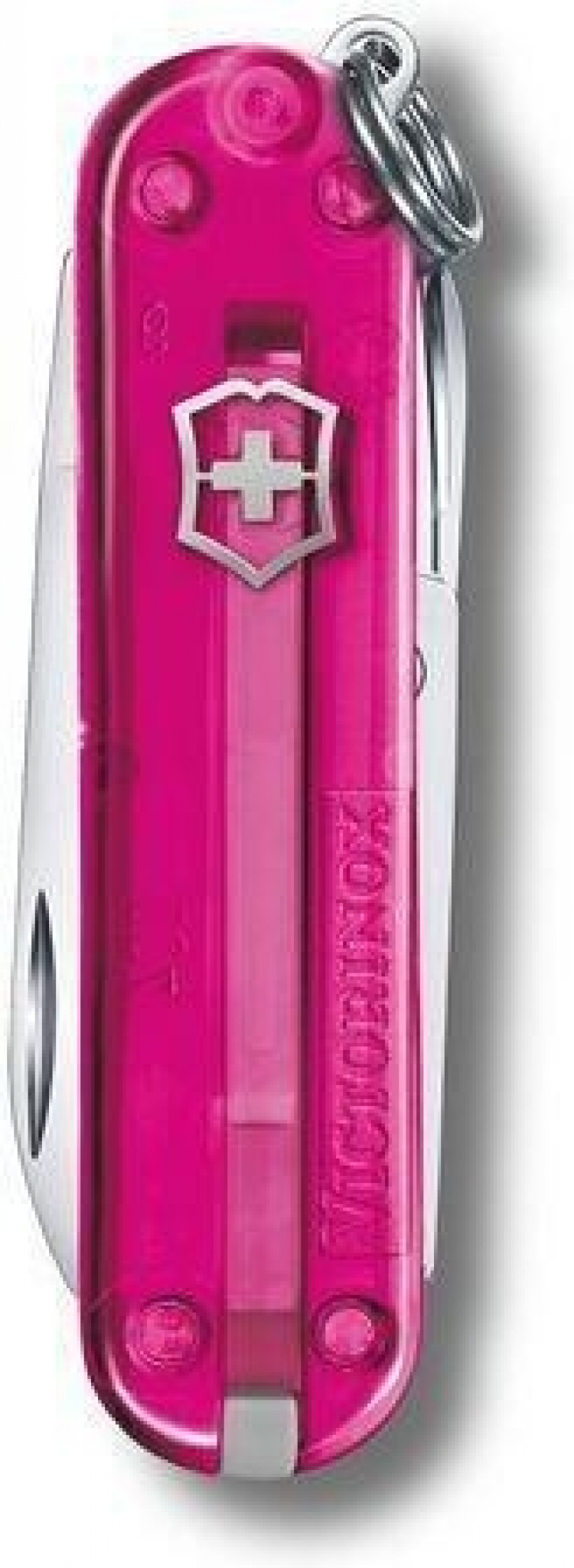 Victorinox Classic SD Cupcake Dream -monitoimityökalu, pinkki