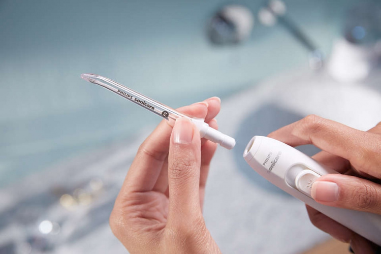 Philips Sonicare Power Floss HX3042/00 -suutin